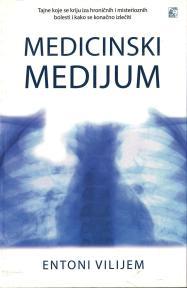Medicinski medijum
