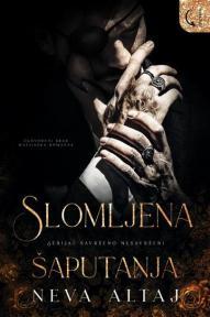 Slomljena šaputanja