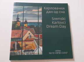 Karlovački dan od sna - Branislav Vuleković