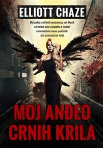 Moj anđeo crnih krila