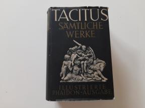 Kompletna dela na nemačkom