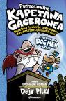 Pustolovine kapetana Gaćeronea Pustolovine kapetana Gaćeronea