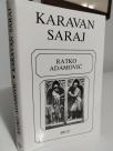 KARAVAN SARAJ