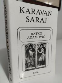 KARAVAN SARAJ