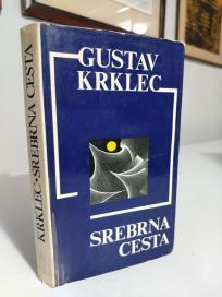 SREBRNA CESTA