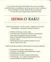 ISTINA O RAKU