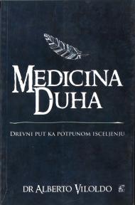 MEDICINA DUHA