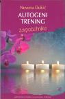 AUTOGENI TRENING ZA POČETNIKE