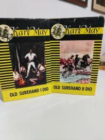OLD SUREHAND I-II