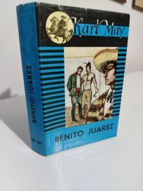 BENITO JUAREZ