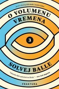 O volumenu vremena 3