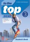 To the Top 3 2030,engleski jezik za 7. razred osnovne škole,udžbenik