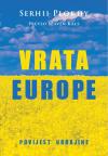 Vrata Europe. Povijest Ukrajine
