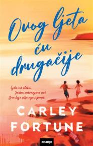 Ovog ljeta ću drugačije