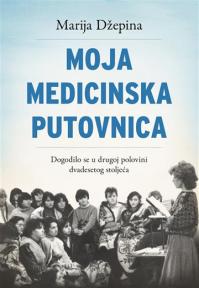 Moja medicinska putovnica