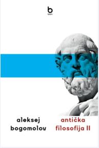 Antička filosofija II