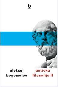 Antička filosofija II
