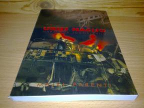 UBITI NACIJU Napad na JUGOSLAVIJU-Majkl Parenti