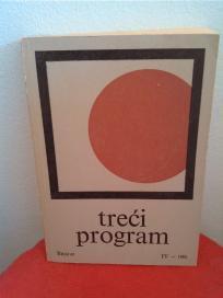 Treci program broj 67 - Delo Samjuela Beketa