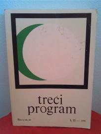 Treci program brojevi 88, 89
