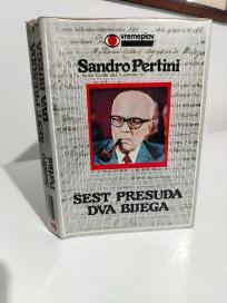 SEST PRESUDA  DVA BIJEGA