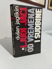 LJUDI JACI OD VREMENA I SUDBINE