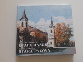 Stara Pazova