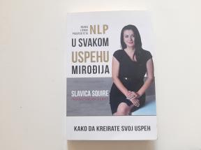 NLP u svakom uspehu mirođija