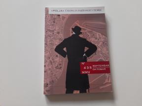 Polja - Časopis za književnost i teoriju 435