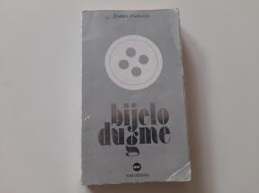 Bijelo dugme