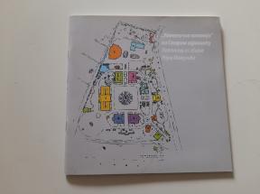 Umetnička kolonija na Starom sajmištu