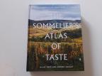 Somelijerov atlas ukusa na engleskom jeziku