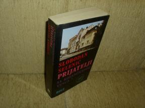 Prijatelji sa Kosančićevog venca 7 