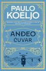 Anđeo čuvar – mek povez Anđeo čuvar – mek povez