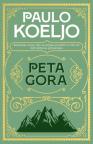 Peta gora – mek povez Peta gora – mek povez