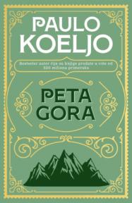 Peta gora – mek povez