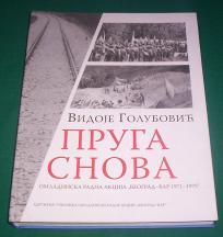 OMLADINSKA RADNA AKCIJA „BEOGRAD-BAR 1971-1975“