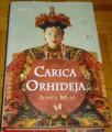 CARICA ORHIDEJA