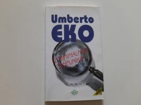 Iz minimalnog dnevnika