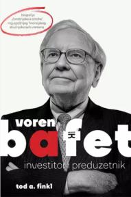 Voren Bafet-Investitor I preduzetnik