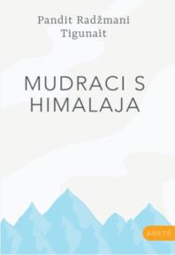 Mudraci s Himalaja