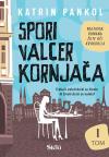 Spori valcer kornjača Tom 1