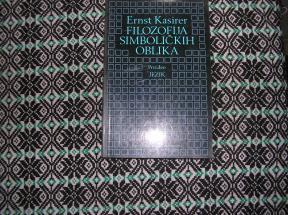 Filozofija simboličkih oblika 1