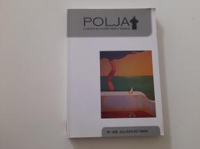 Polja - Časopis za književnost i teoriju 458