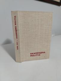 OKAMENJENA MOLITVA