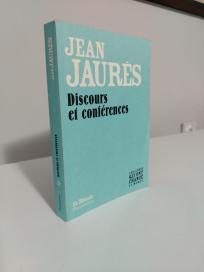 DISCOURS ET CONFERENCES