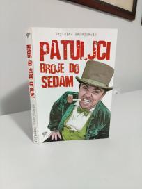PATULJCI BROJE DO SEDAM