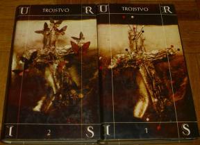 TROJSTVO 1-2