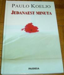 JEDANAEST MINUTA