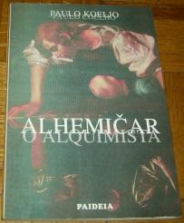 ALHEMIČAR 